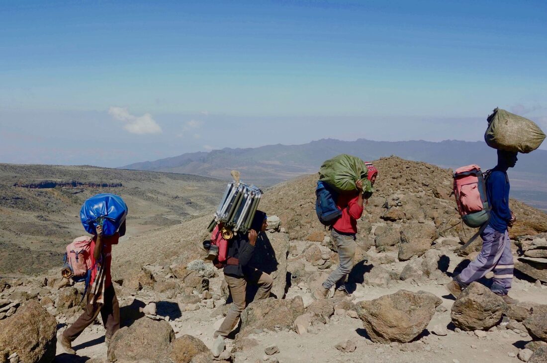 Best Mount Kilimanjaro Safari Tours