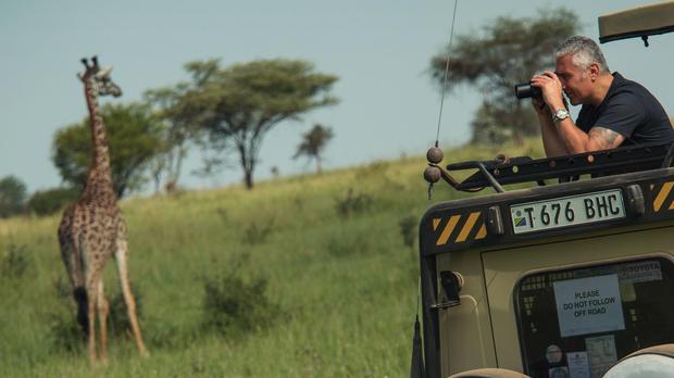 Tanzania Private Safari Tours